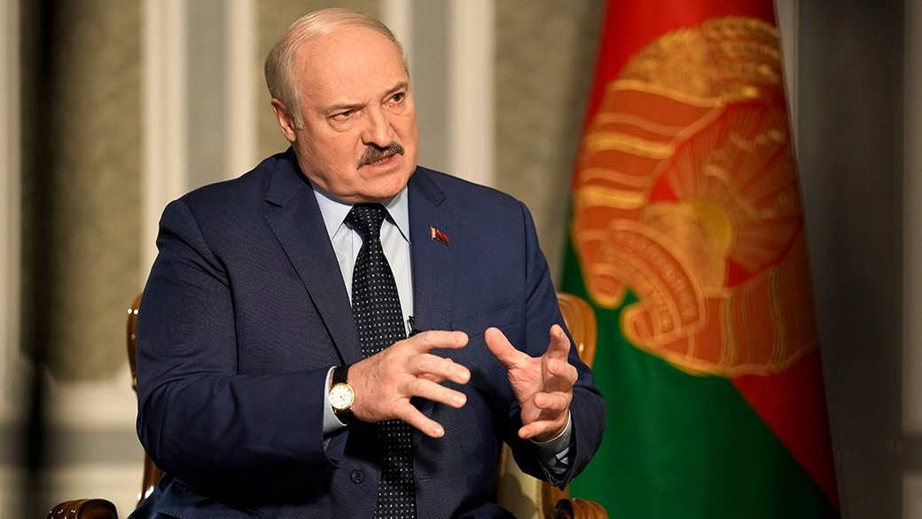 Лукашенко назвал «план поглощения» попыткой «разрубить» Москву с Минском