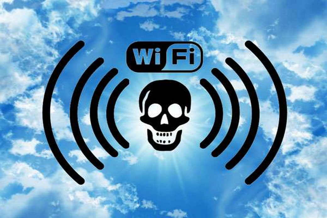 План «Перехват»: чем опасно подключение к бесплатному Wi-Fi