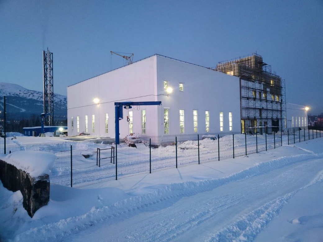 Туркомплекс «Шерегеш» в КуZбассе получит почти миллиард рублей на развитие