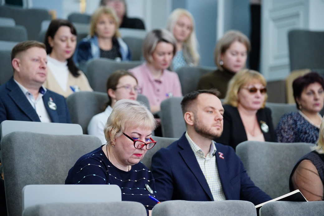 Сергей Цивилев: крайне важно оказывать всестороннюю помощь и поддержку нашим воинам и их семьям