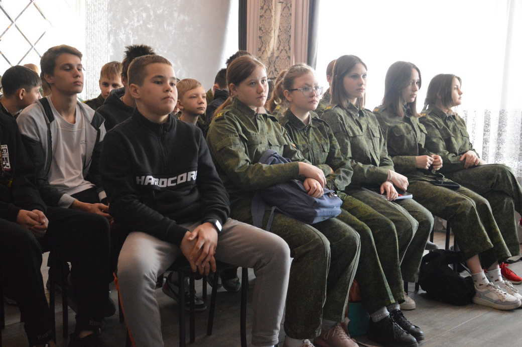 Прокопьевск. Будущее нашей страны - наш выбор Прокопьевск. Будущее нашей страны - наш выбор