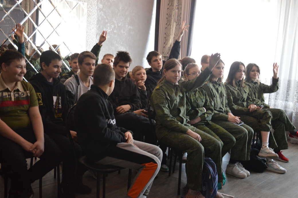 Прокопьевск. Будущее нашей страны - наш выбор Прокопьевск. Будущее нашей страны - наш выбор