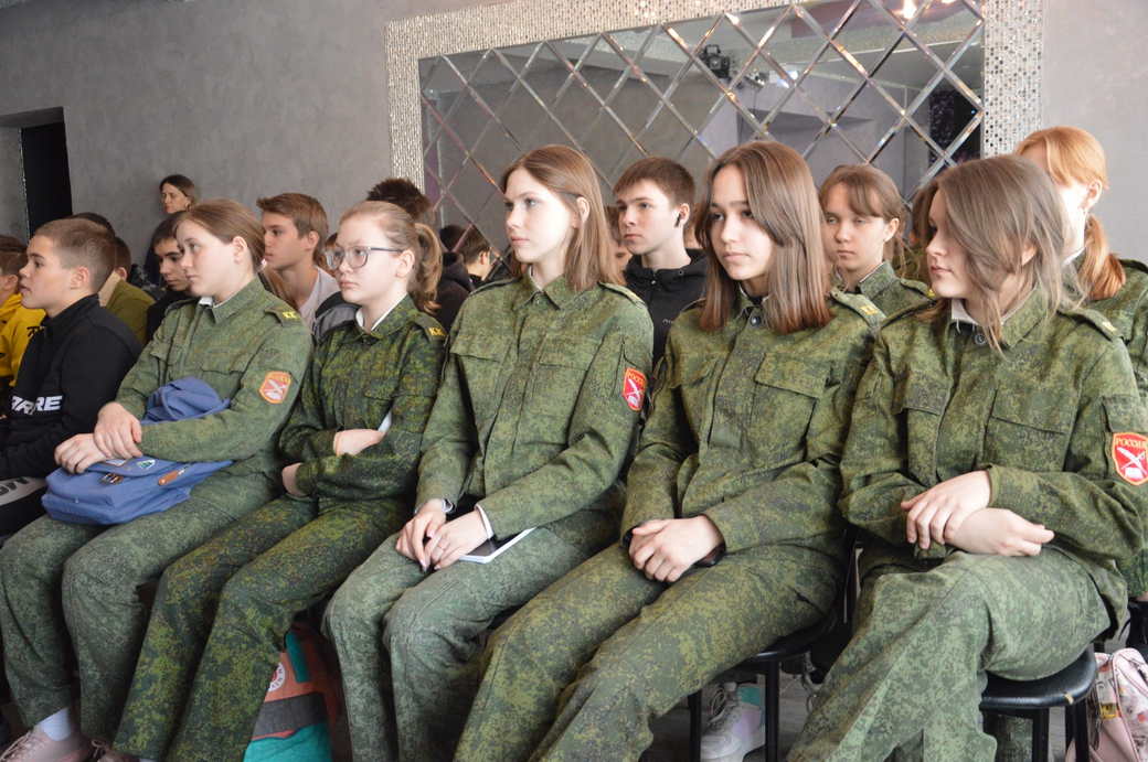 Прокопьевск. Будущее нашей страны - наш выбор Прокопьевск. Будущее нашей страны - наш выбор