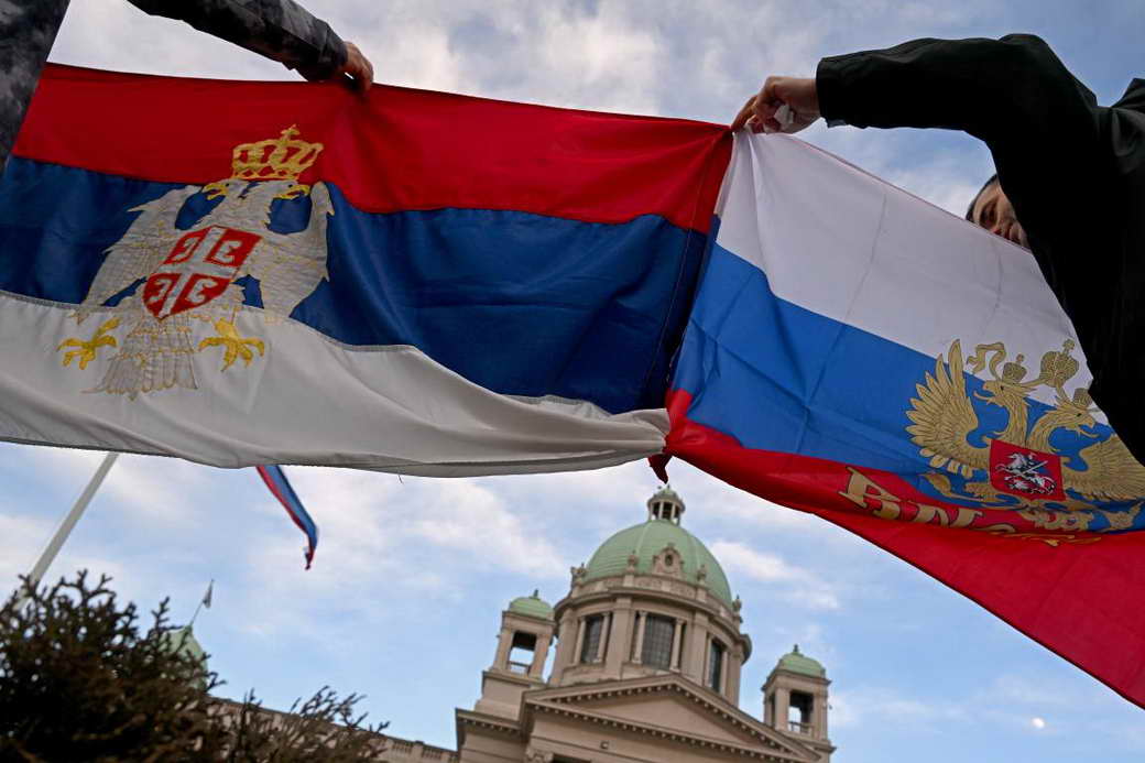 Посол России оценил численность русской диаспоры в Сербии