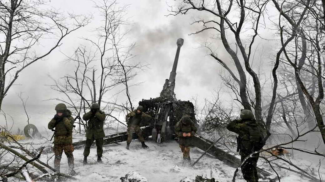 Минобороны опровергло заявления о недостатке боеприпасов для штурмотрядов