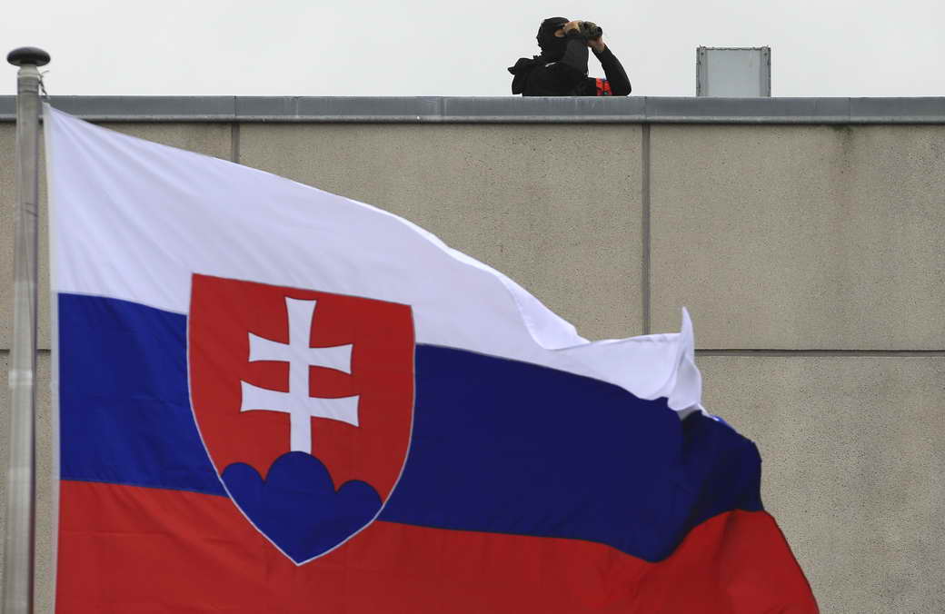 Глава МИД Словакии обматерил премьера Венгрии за позицию по Украине