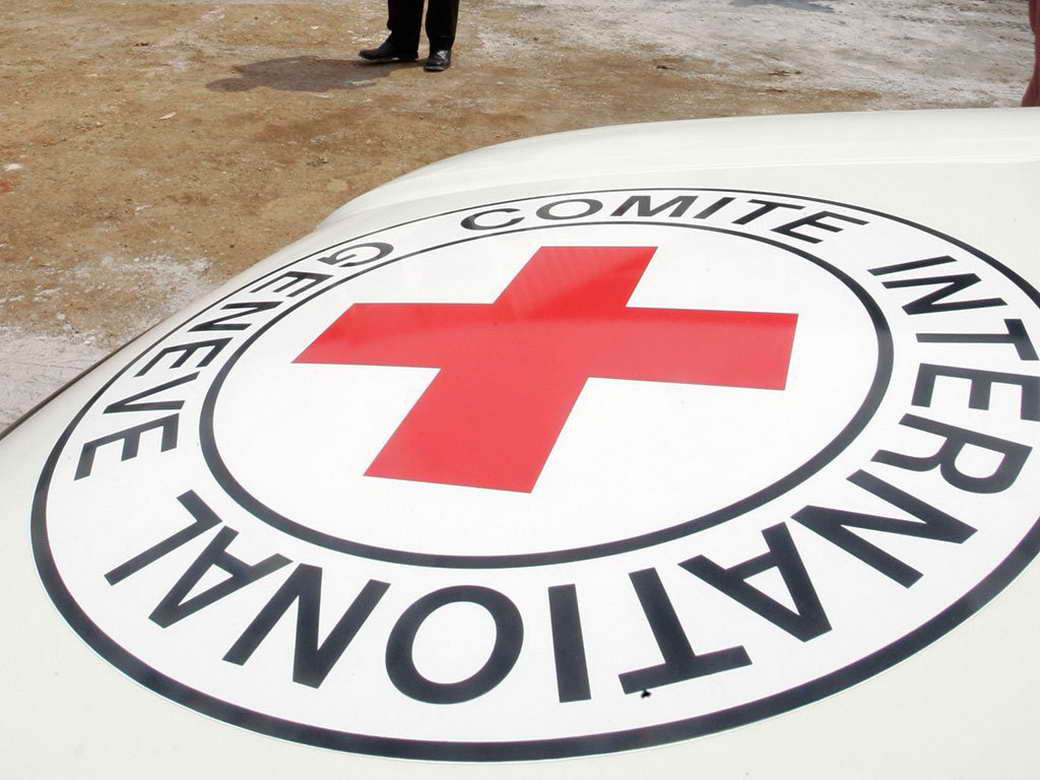 Глава Красного Креста сообщил о поддержке Украины в ущерб странам Африки