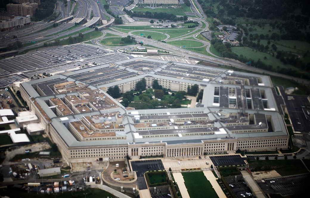 Три терабайта внутренней переписки: в Сеть утекли данные американских военных с сервера Пентагона