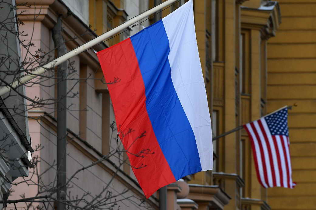 США ввели санкции против 11 российских банков и алюминия