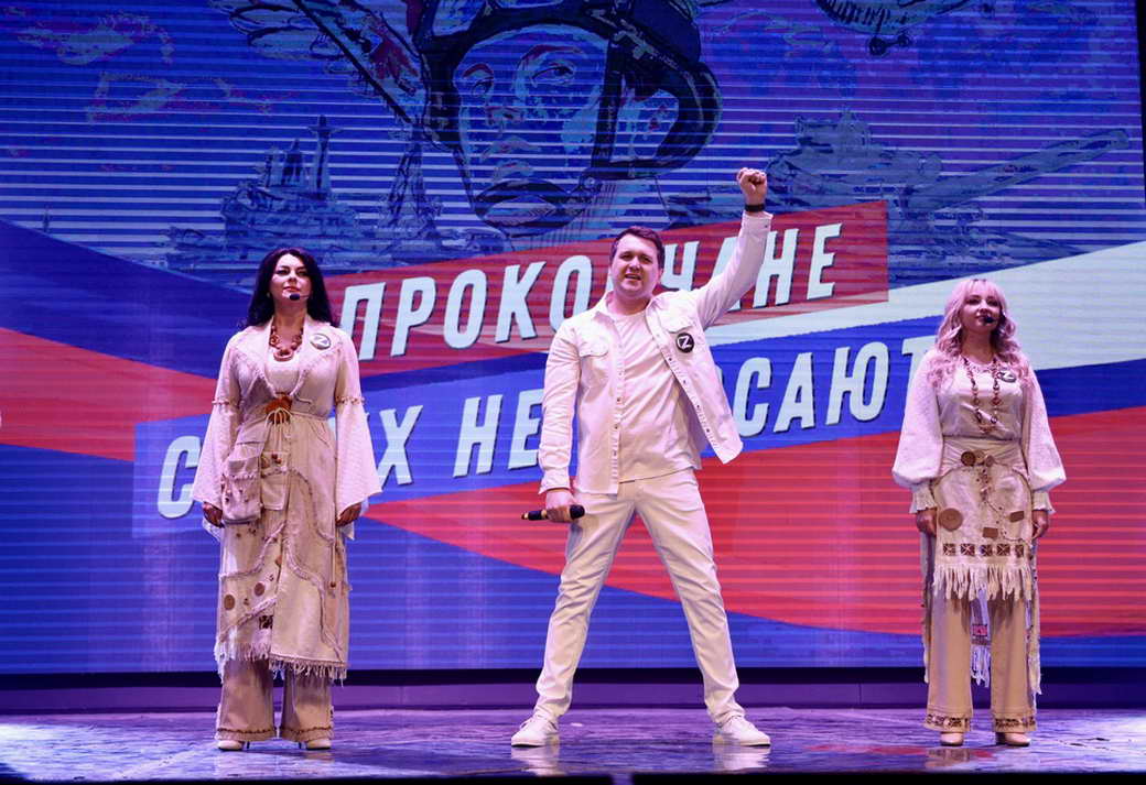 Жители КуZбасса оказывают всестороннюю поддержку участникам СВО