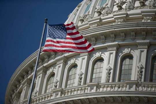 США связались с Россией перед поездкой Байдена в Киев