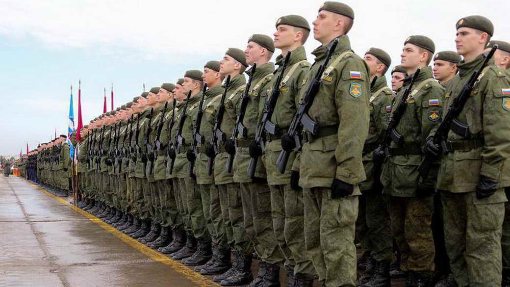 Путин подписал указ о начале военных сборов для граждан в запасе. Что это такое и к кому относится