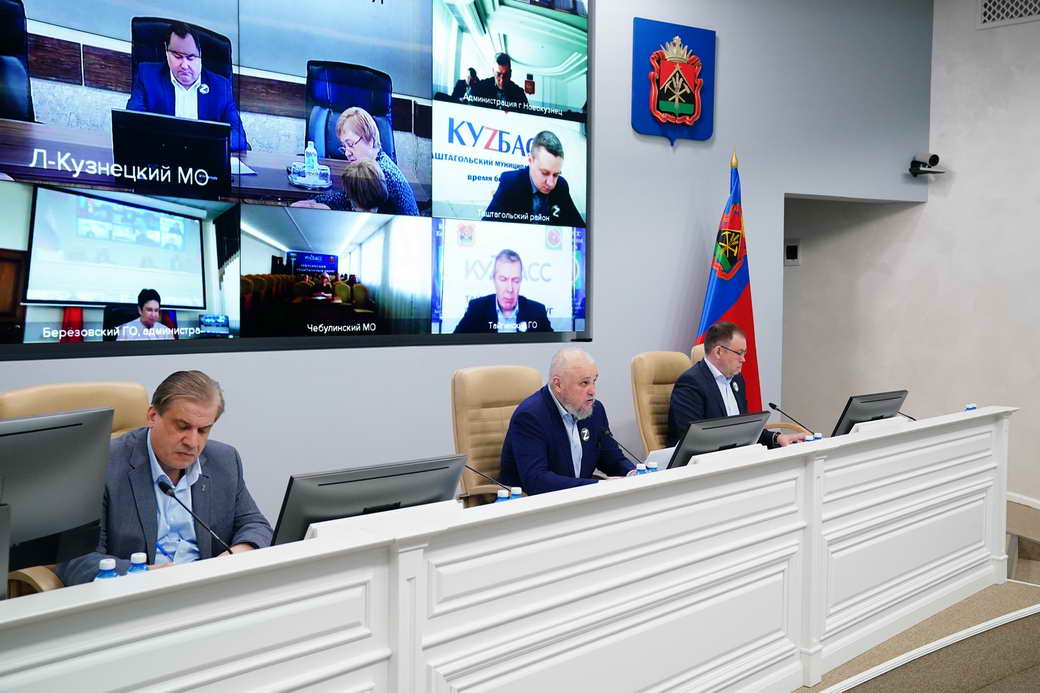 Сергей Цивилев: обратная связь с жителями региона – важнейший вопрос в работе органов власти