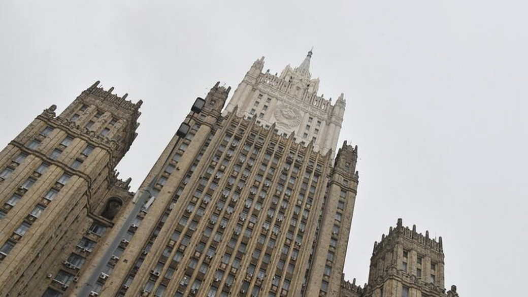 США и ЕС требуют от Африки прекратить контакты с Россией, рассказали в МИД