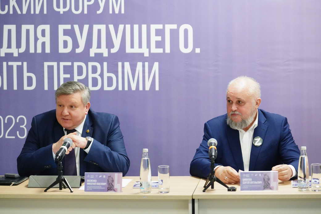 Сергей Цивилев: решение расширить географию фестиваля «Ночь Юрия Гагарина» еще больше объединит страну