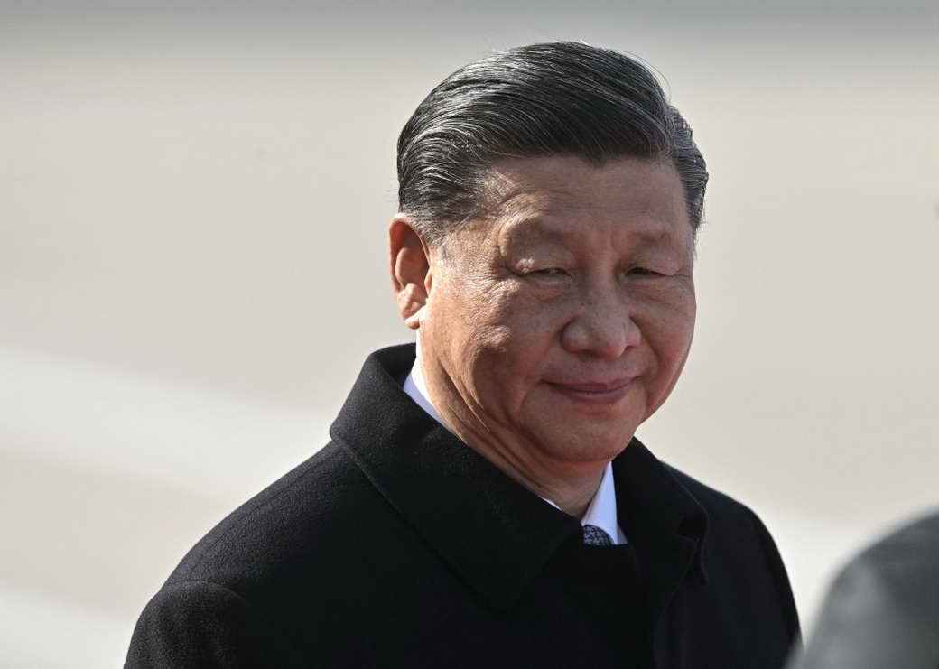 Си Цзиньпин назвал стратегическим выбором Пекина укрепление отношений с Москвой
