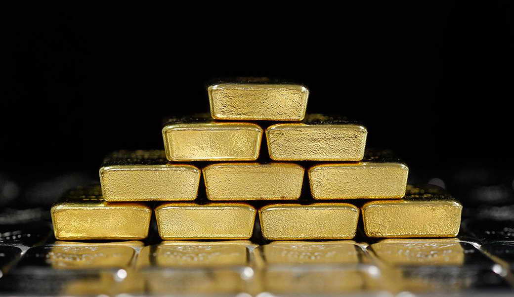 «Ведомости» узнали об одобрении проекта о добыче золота физлицами