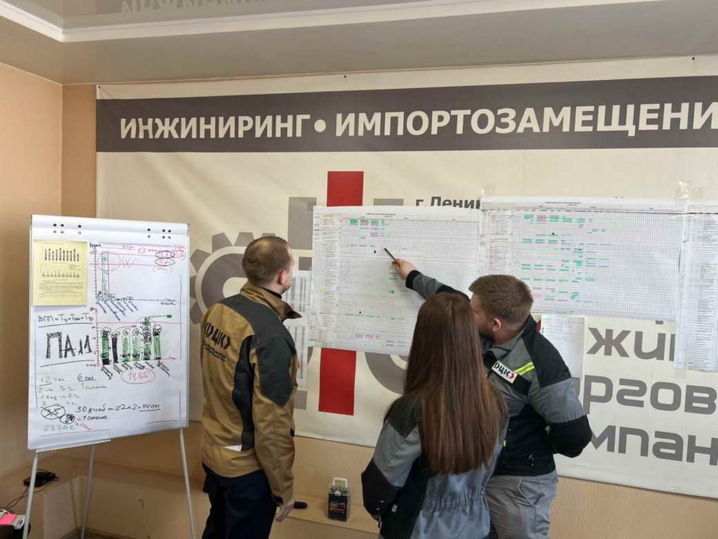 Сергей Цивилев: КуZбасс готов стать пилотной площадкой для расширения нацпроекта «Производительность труда»