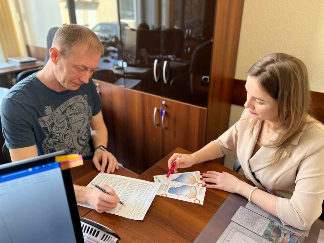 Кузбасские начинающие предприниматели могут воспользоваться новыми мерами поддержки