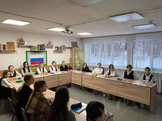 В Кузбассе на постоянной основе проводятся мероприятия, направленные на формирование патриотического сознания у молодежи В Кузбассе на постоянной основе проводятся мероприятия, направленные на формирование патриотического сознания у молодежи