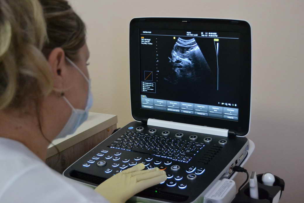 В КуZбассе обеспечили индивидуальное медицинское сопровождение беременным женам участников СВО