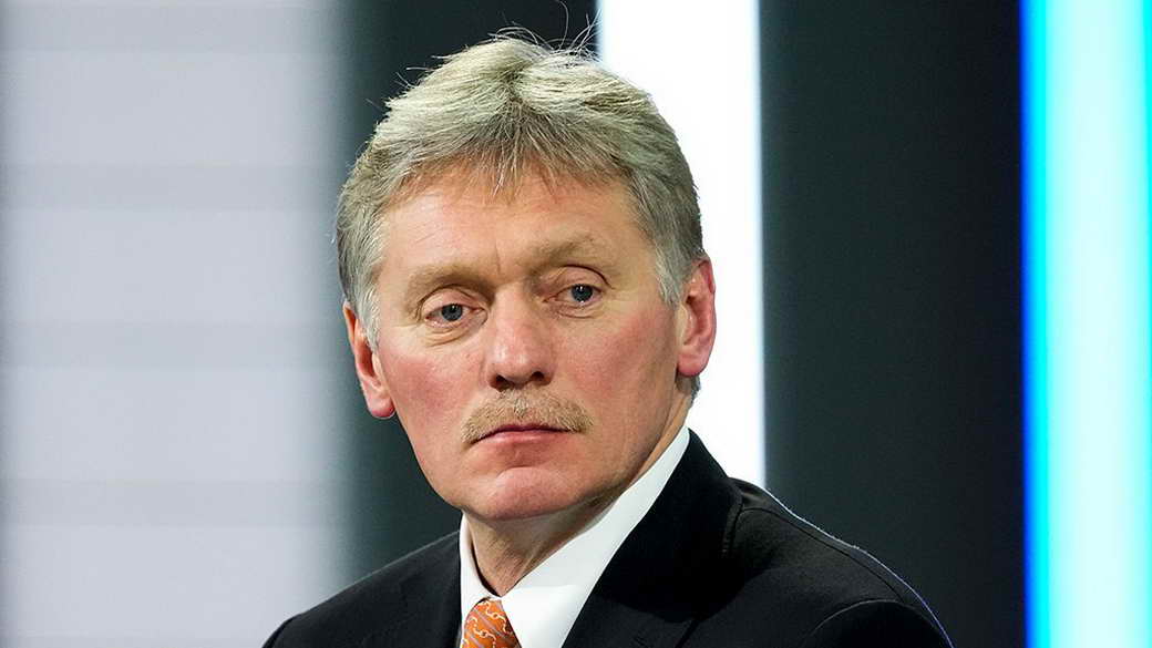 Песков ответил на вопрос о прямой линии Путина словами «сроков пока нет»