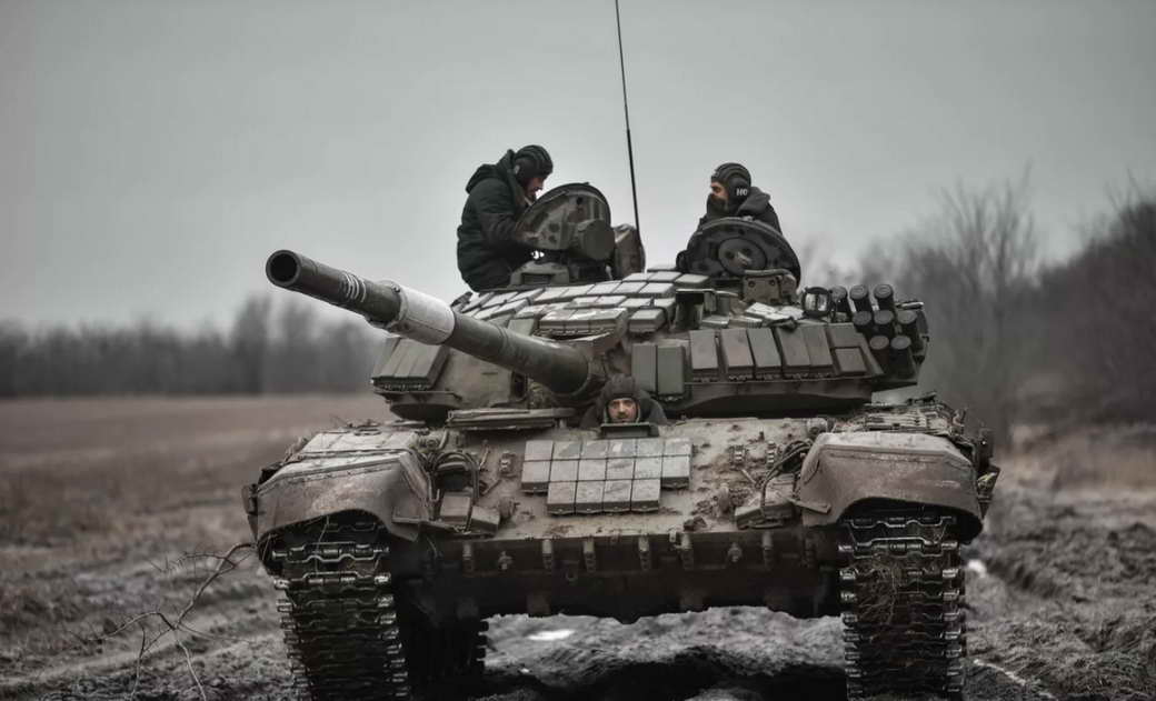 Минобороны заявило о поддержке отрядов ЧВК «Вагнер» при штурме Артемовска