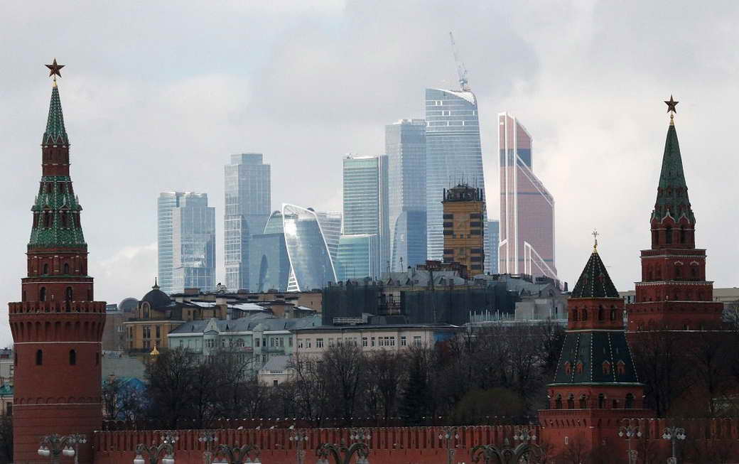 Песков прокомментировал выводы Еврокомиссии по российским активам
