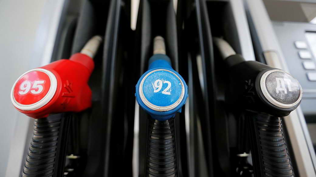 С 1 мая на заправках появятся нетипичные ценники: Сколько будет стоить бензин и дизель