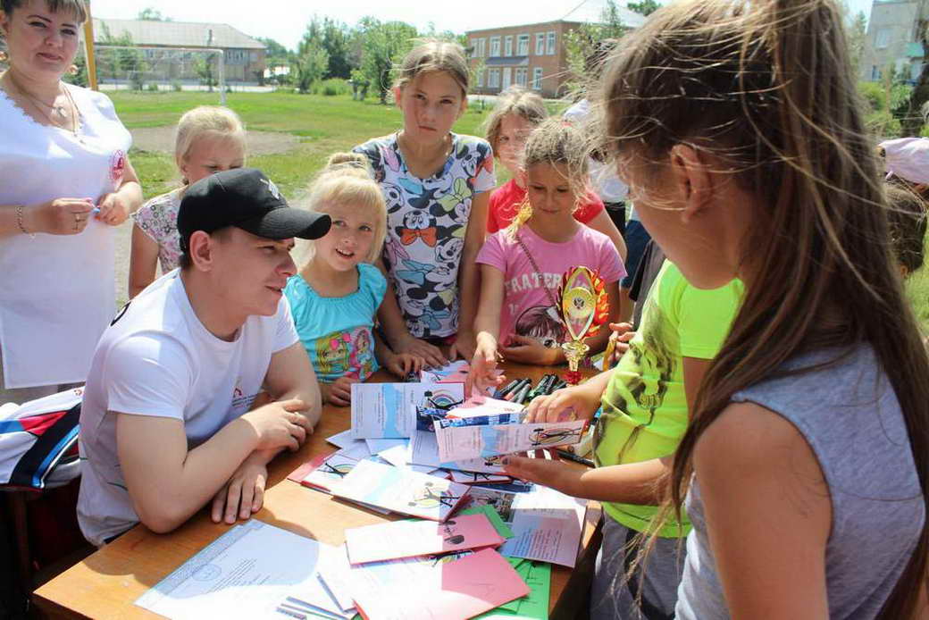 Сергей Цивилев: этим летом все дети участников СВО смогут бесплатно отдохнуть в лагерях КуZбасса