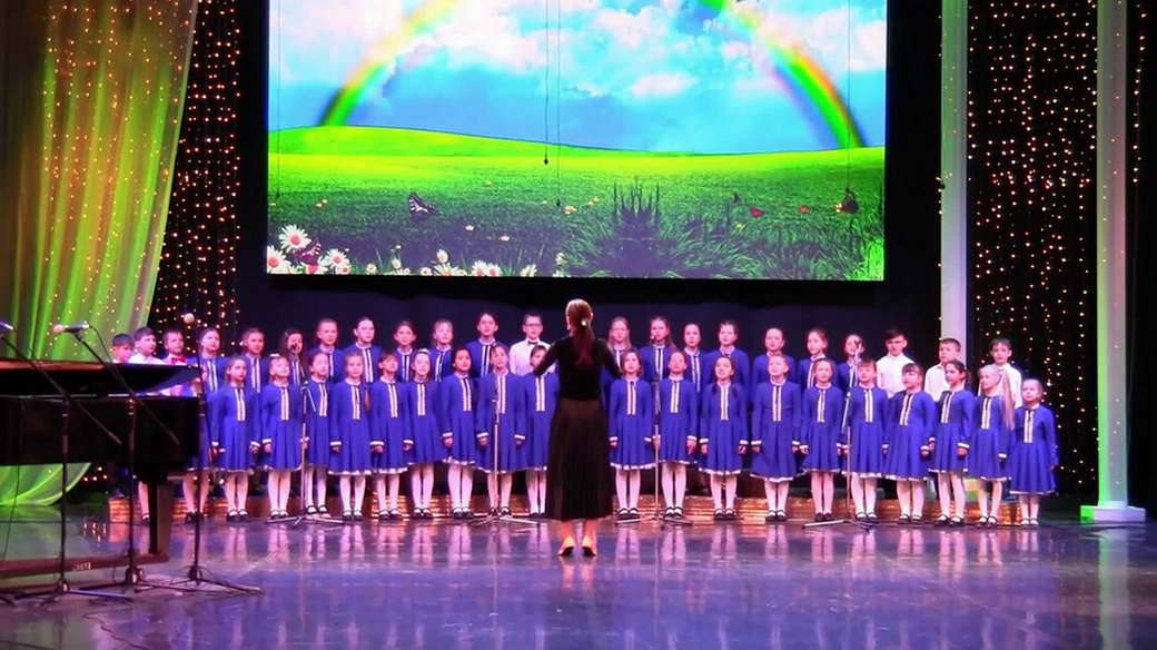 Жители КуZбасса активно участвуют в фестивале–конкурсе патриотической песни «ПесниZаРодину»