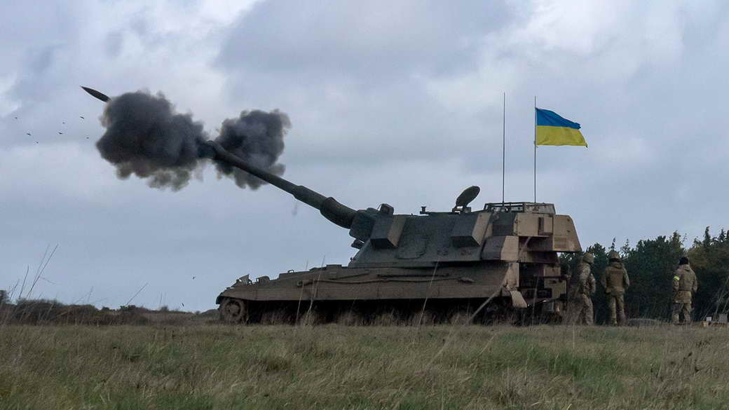 На Украине назвали истинную цель атаки на нефтебазу в Крыму