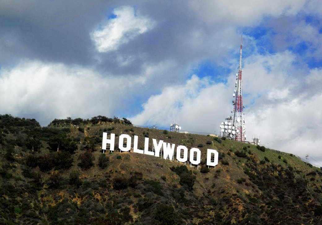 Сценаристы Голливуда решили устроить забастовку