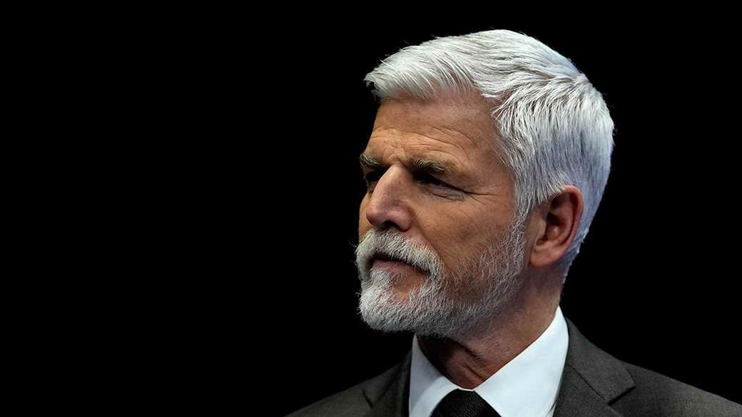 Президент Чехии заявил о критической нехватке боеприпасов на Украине