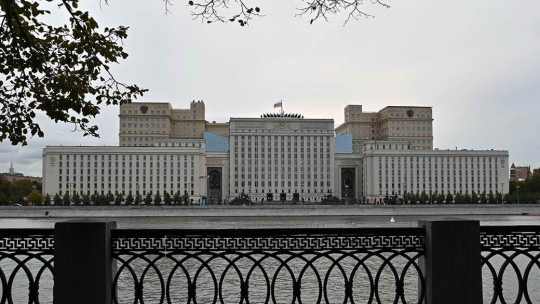 Минобороны обратилось к бойцам отрядов ЧВК «Вагнер»