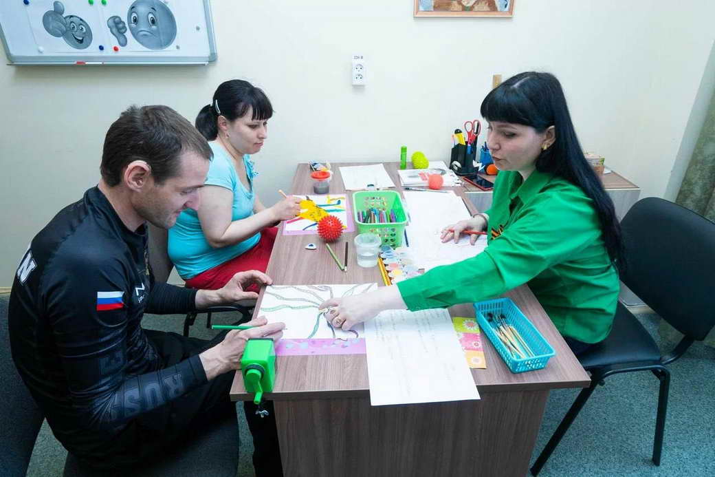 В КуZбассе открываются дневные отделения в стационарных учреждениях соцобслуживания