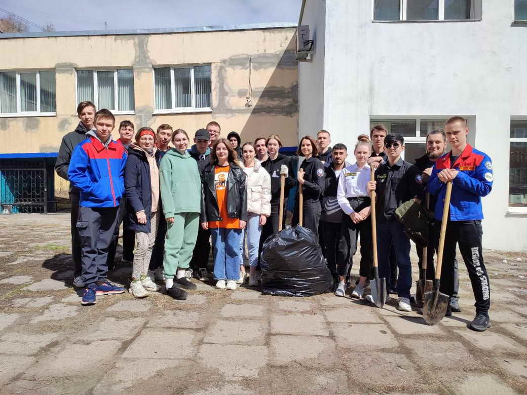 Более 1700 человек приняли участие во Всероссийской акции «ТРУДКРУТ» в КуZбассе
