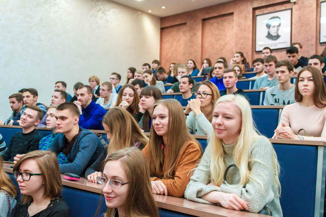 Два кузбасских университета вошли в топ-100 лучших вузов России