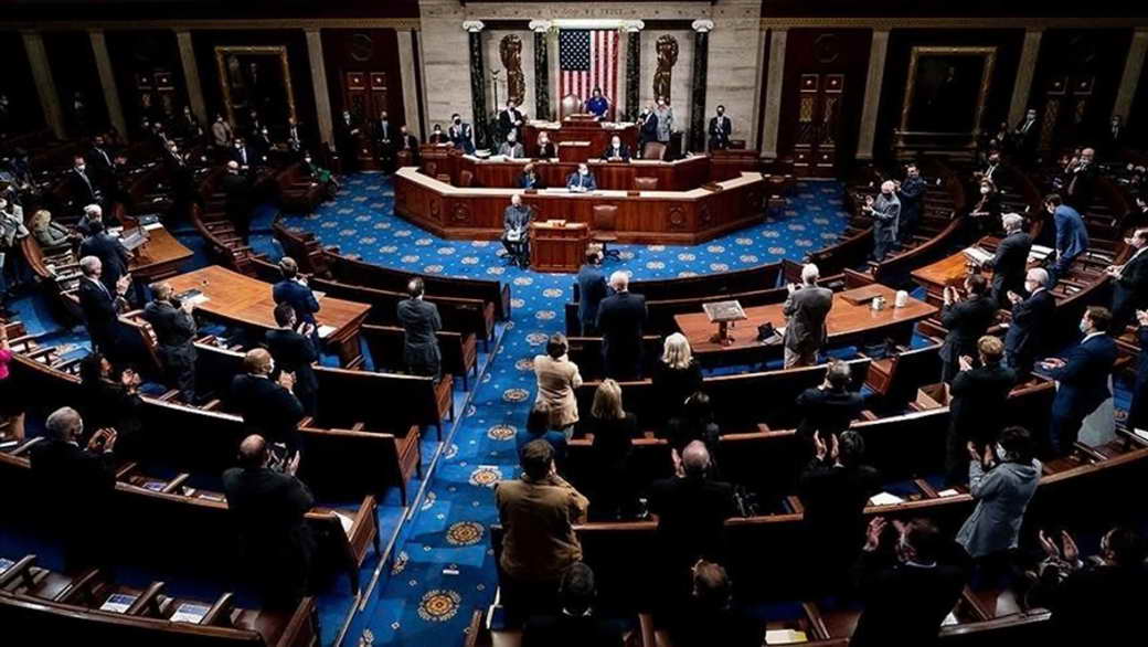 Сенаторы-республиканцы отказались одобрять повышение потолка госдолга