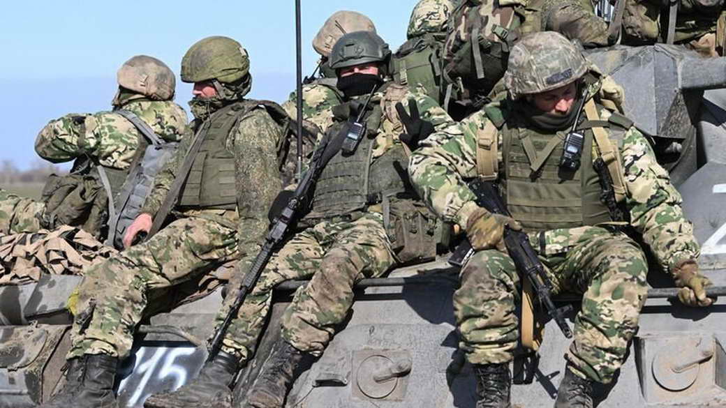 «Калашников» начал поставки новой формы для российской армии
