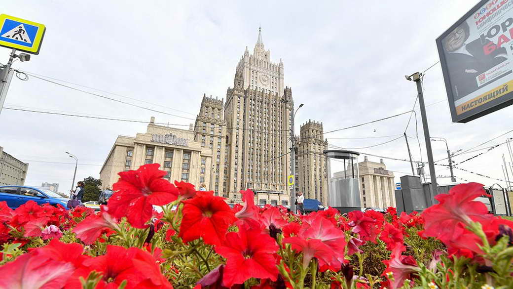 В МИД РФ указали на возможную эскалацию в Арктике из-за действий НАТО
