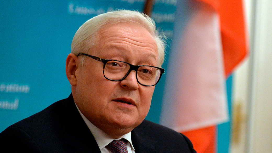 В МИДе прокомментировали выход России из ДОВСЕ