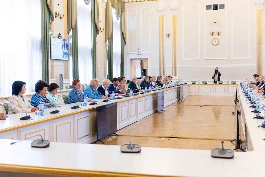 Совет по вопросам попечительства продолжит реализацию проектов по сохранению исторической памяти в Кузбассе