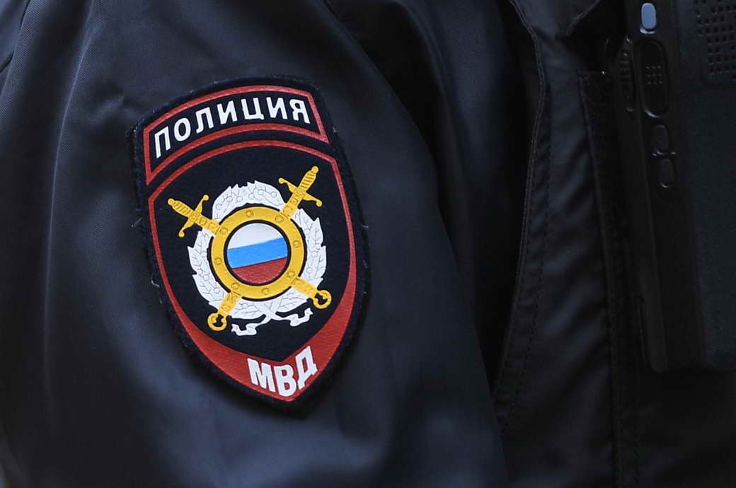 МВД России объявило в розыск прокурора МУС, выдавшего ордер на арест Путина