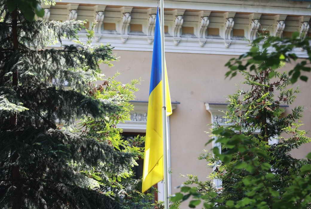 В Киеве резко отреагировали на требование извиниться перед Польшей