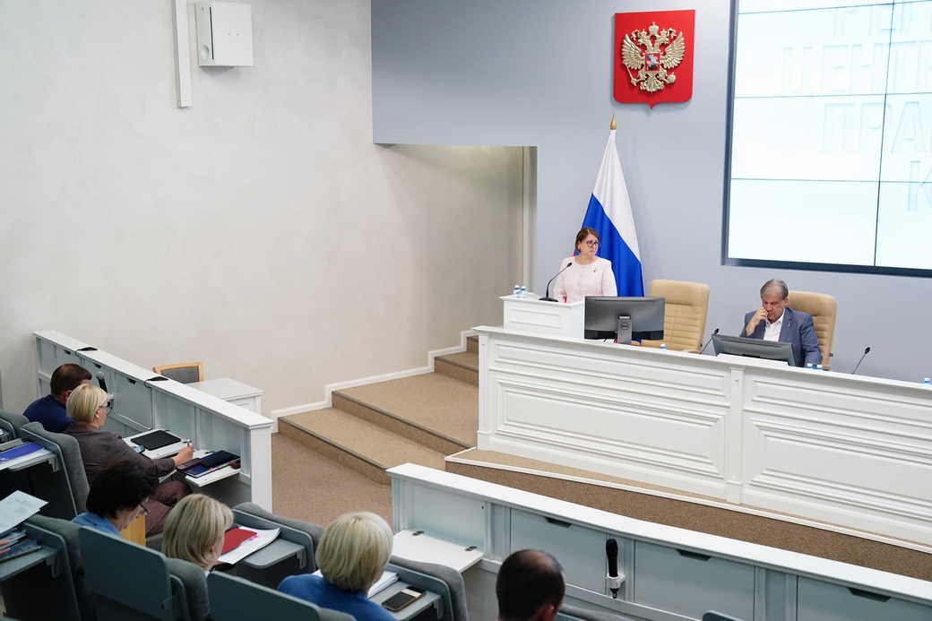 Сергей Цивилев: филиал Фонда «Защитники Отечества» в КуZбассе откроем уже в конце мая