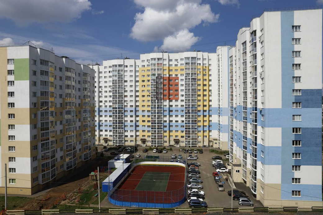 Сергей Цивилев: более 2,5 тысячи кузбасских семей улучшили жилищные условия благодаря «Семейной ипотеке»
