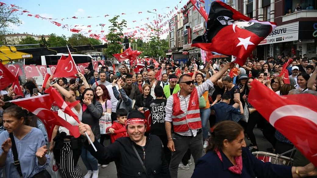 В Турции предположили, что будет с оппозицией после проигрыша Кылычдароглу
