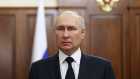 Путин провёл телефонные переговоры с президентом ЮАР