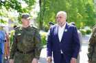 Сергей Цивилев: кузбассовцам, выбравшим службу по контракту, созданы особые условия